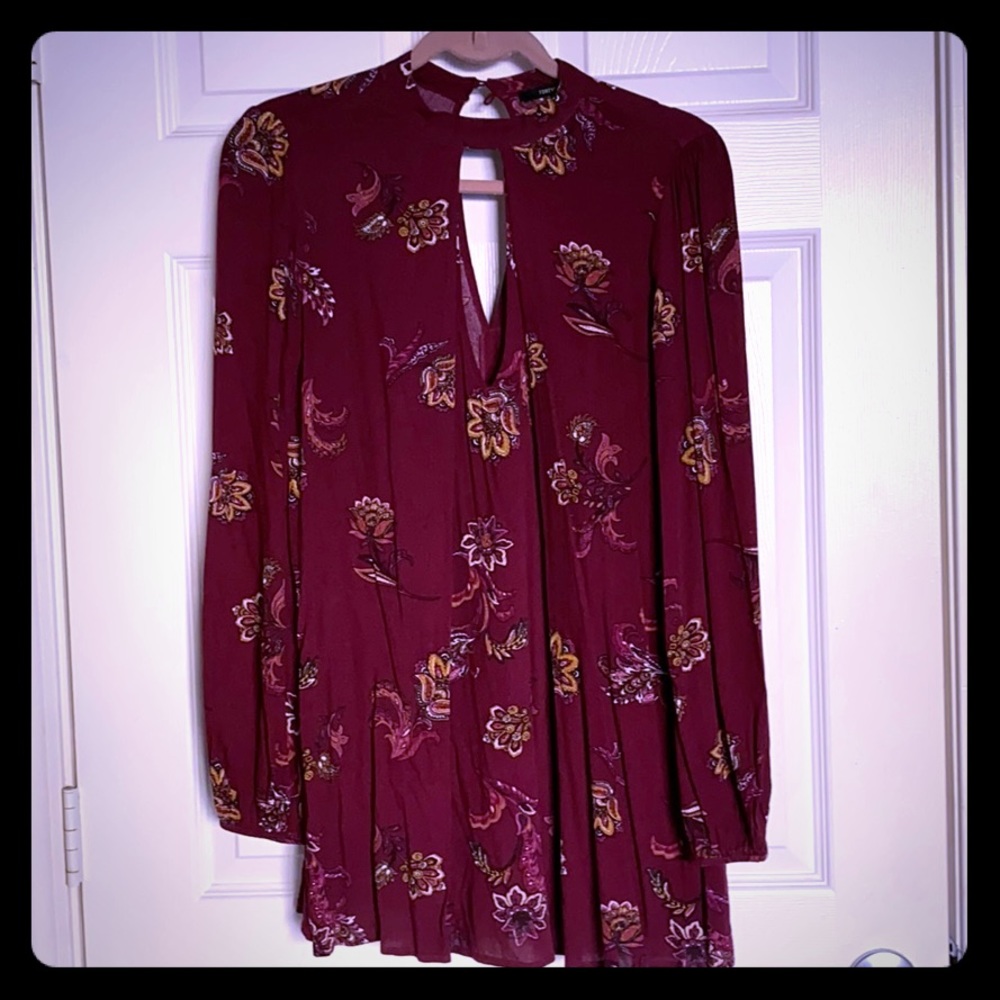 Forever 21 Women’s dress